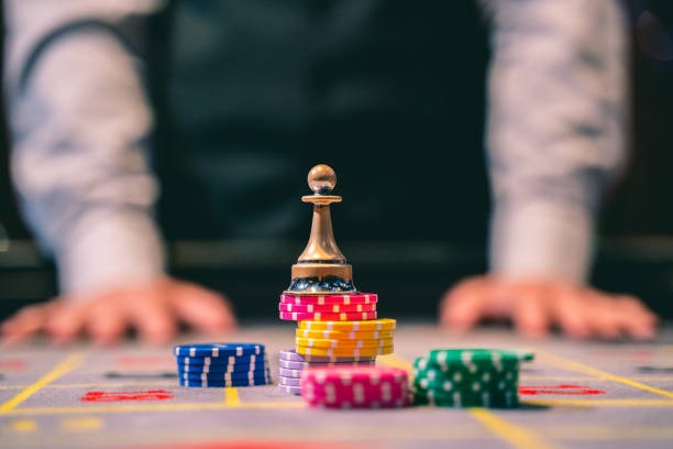 live baccarat table broadcast