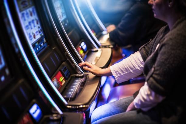 live dealer broadcast